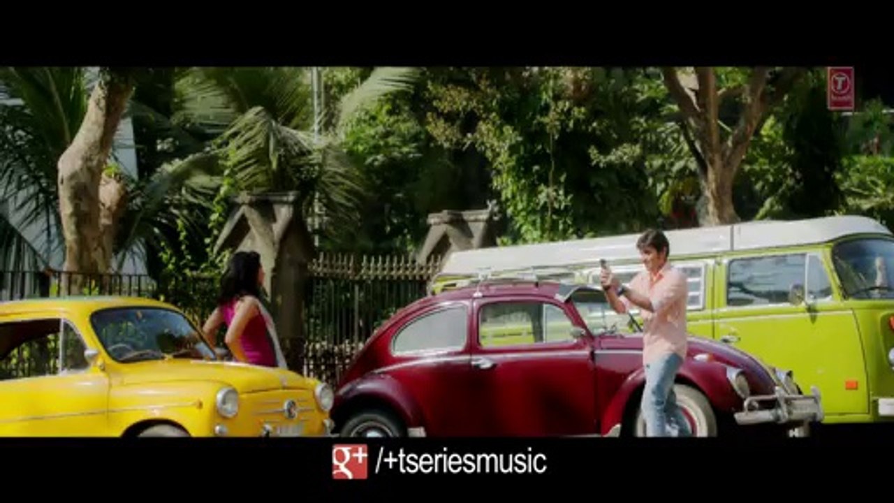 Hum Tumhe Kaise Bataye (Ghazal) VIDEO Song _ Ekkees Toppon Ki Salaami _ Aman Trikha, Tarannum Mallik