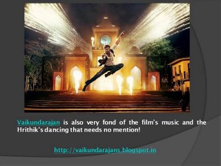 Vaikundarajan Geared Up To Watch Action Packed, ‘Bang Bang’