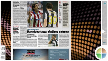 Rassegna Juvenews 30 settembre 2014