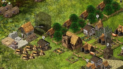 Stronghold Kingdoms Episode 18