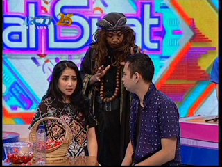 [140930]Dahsyat - Seg 1