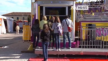 PRATO DELLA FIERA, IDEE PER RILANCIARLO