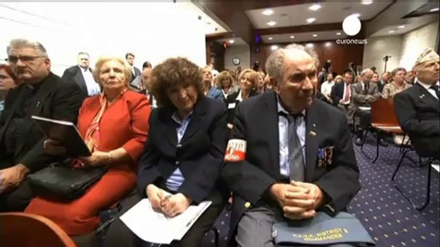 Massacre de Katyn : Les Américains ont-ils couvert l'URSS