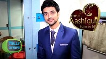 Ranveer Shares His Fun Experience On Set Of Meri Aashiqui Tumse Hi  | Colors