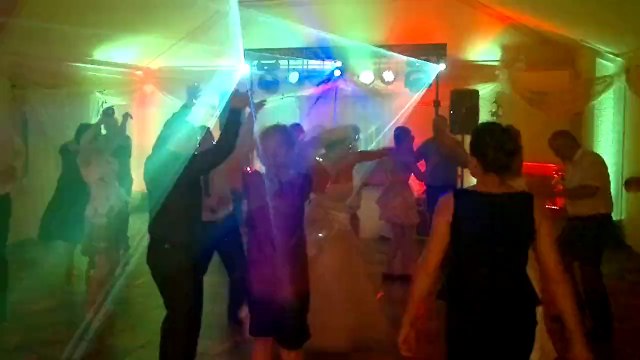 DJ NA WESELE KRAKÓW - Zabawa na 102