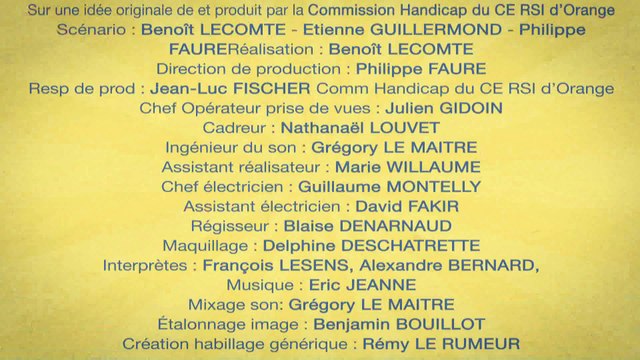 Handi Cap ou Handi pas Cap ?!