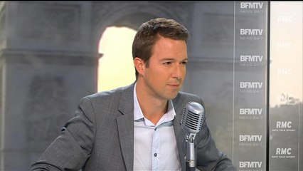 Peltier sur Bygmalion: "Je suis un homme politique, pas un chroniqueur judiciaire"