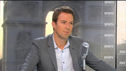 Mariage pour tous: "Je serai dimanche aux côtés des manifestants", assure Peltier