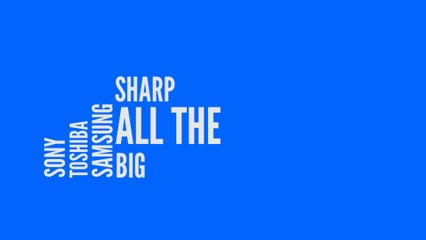 Flatscreen TV Information | Smart TV's | 3D TV's and TV accessories