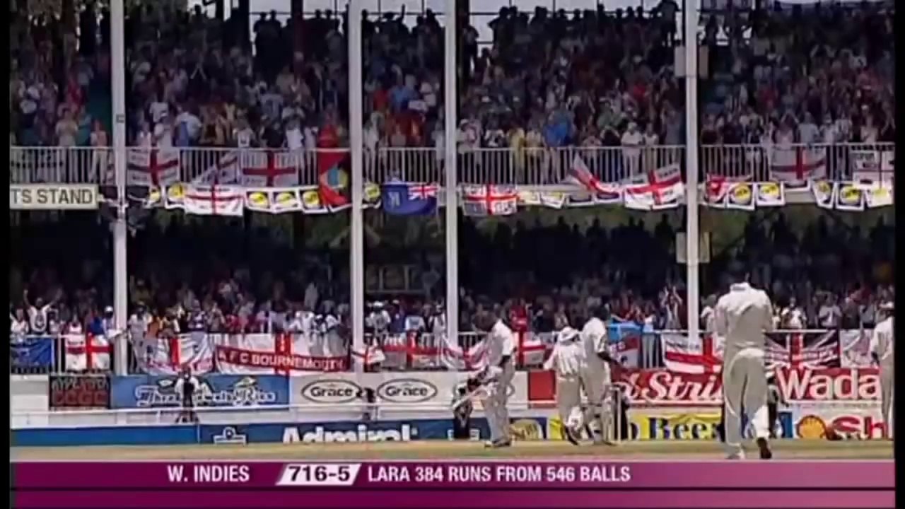 401 not out