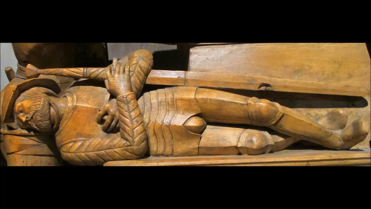 Mathieu d'Anvers à Puget-Théniers