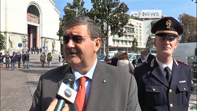 CRIMINALITA' IN AUMENTO INVESTIRE SULLA SICUREZZA