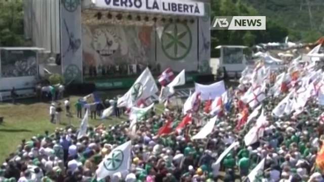 ALTA TENSIONE NELLA LEGA