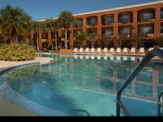 Hotel Near Universal Studios