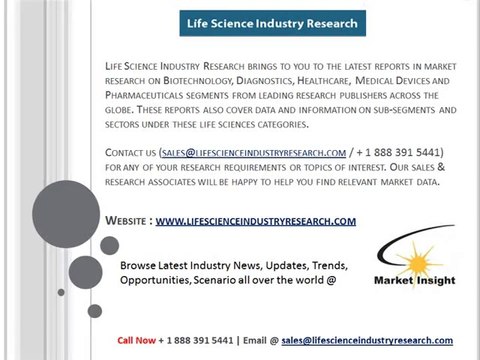 Picture Archiving and Communication Systems Industry to 2020