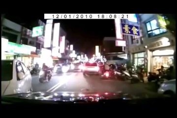 Car crash compilation 6 [re-upload]