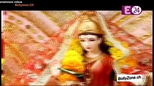 Raman-Ishita Ne Saath Ki Devi Maa Ke Swagat Ki Taiyaari!! - Yeh Hai Mohabbatein - 30th Sep 2014