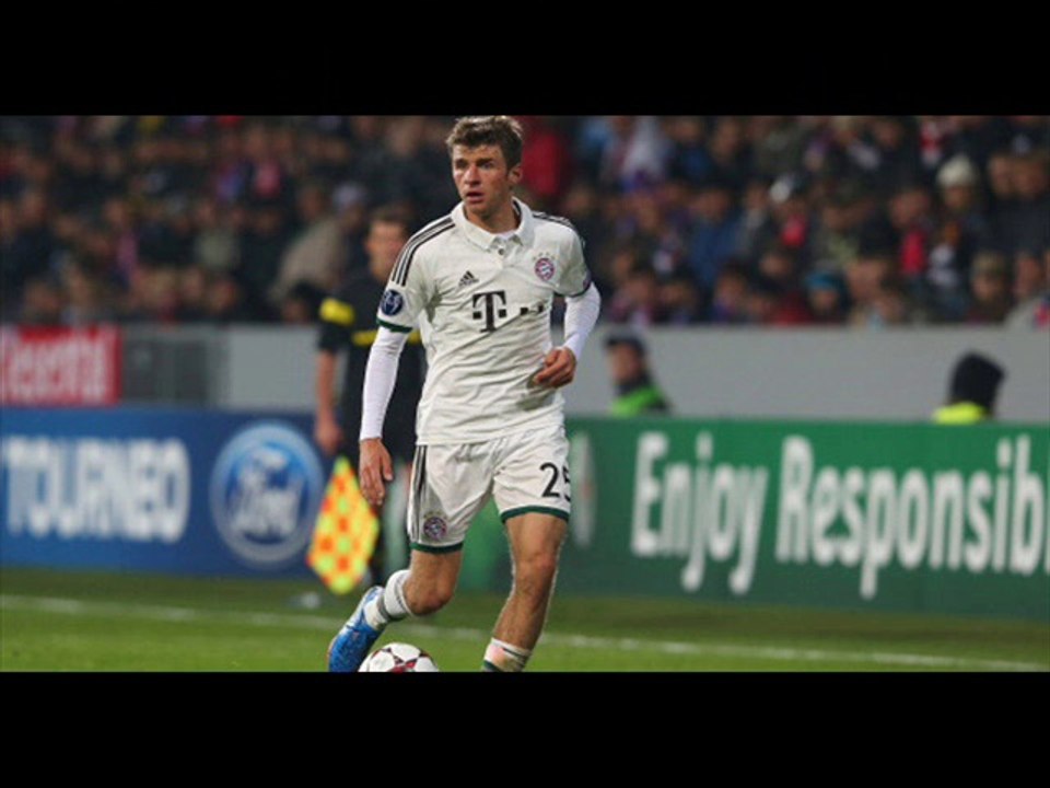 see FC Bayern vs CSKA Moscow uefa football live online
