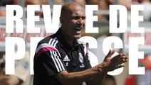 Zidane déjà en danger, le PSG pris au sérieux en Espagne