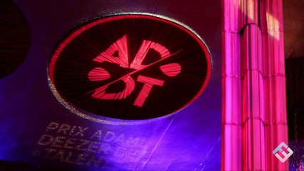 Digiprize 2ème édition - Deezer