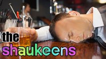 Shaukeens | Akshay Kumar Turns A DRUNKEN SUPERSTAR