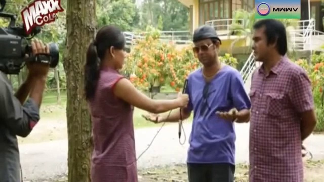 Bangla Eid Natok 2014 (Eid-Ul-Fitr) - Jongi Jahangir Valobeshe Chilo - Part 1 - ft Zahid,Hasan,Ohona