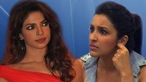 Chopra Vs. Chopra - Priyanka Miffed With Parineeti
