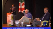 BARLETTA | Verso 