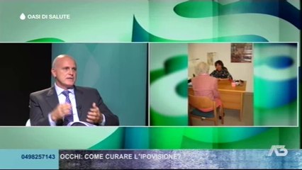 OASI DI SALUTE - 29-09-2014 (A3Replay)