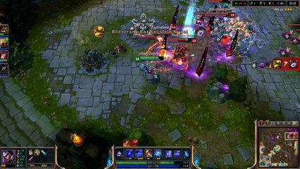 League of Legends Let's Play Episode 530