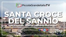 Santa Croce del Sannio - Piccola Grande Italia