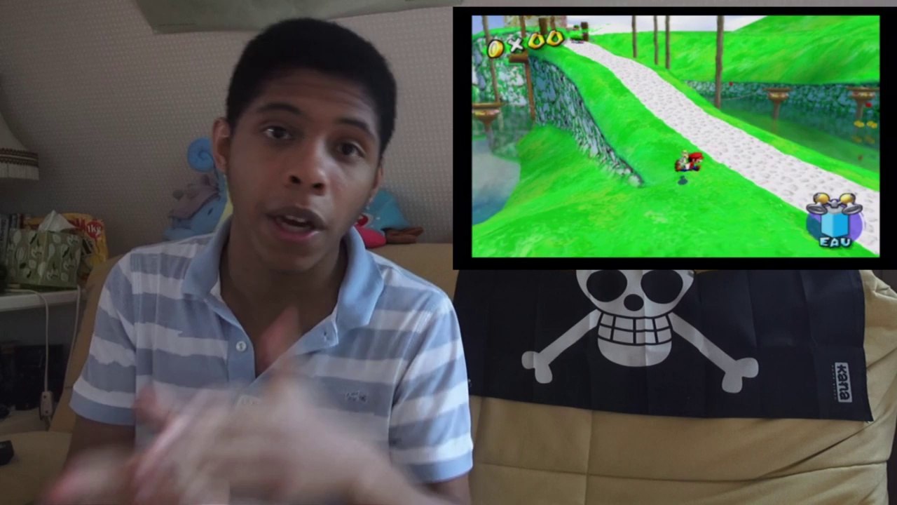 Moketo TV #01 : Date + programme