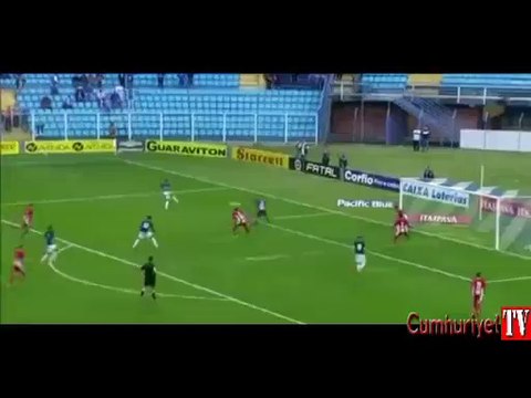 Gelmiş geçmiş en saçma gol