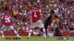 Didier Drogba Amazing Skill _ Controll Ball vs Arsenal (Arsenal)