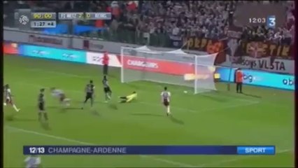 14 J08 METZ REIMS 3-0