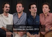 Que sont-ils devenus ? Interview des anciens lauréats du Nikon Film Festival