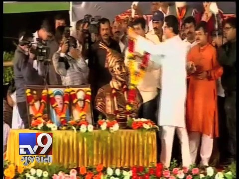 Pre-poll divorces to add ZING to Maharashtra assembly elections, Mumbai - Tv9 Gujarati