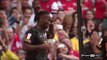 Didier Drogba post Arsenal game interview HD