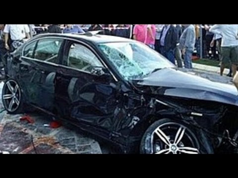 Sassano (SA) - Ubriaco al volante travolge clienti di un bar, 4 morti -2- (28.09.14)