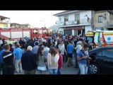 Sassano (SA) - Ubriaco al volante travolge clienti di un bar, 4 morti - i commenti  (29.09.14)