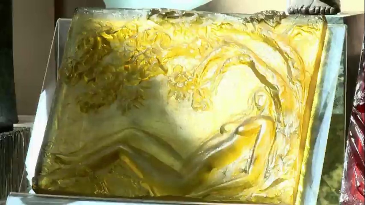 Verriers - Natacha MONDON et Eric PIERRE