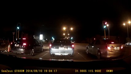 Kewdale & Abernathy Intersection 1