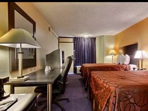 Hotel Near Universal Studios Orlando