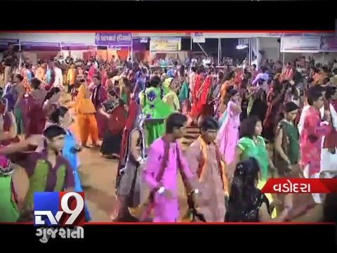Uneasy calm in Vadodara after days of 'Communal Riots' Part 1 - Tv9 Gujarati