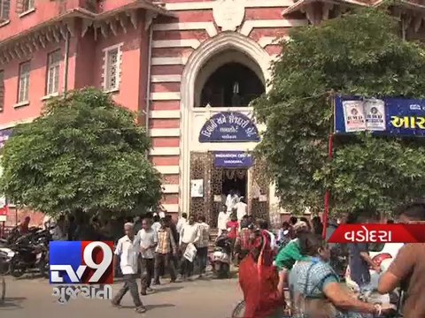 Uneasy calm in Vadodara after days of 'Communal Riots' Part 3 - Tv9 Gujarati