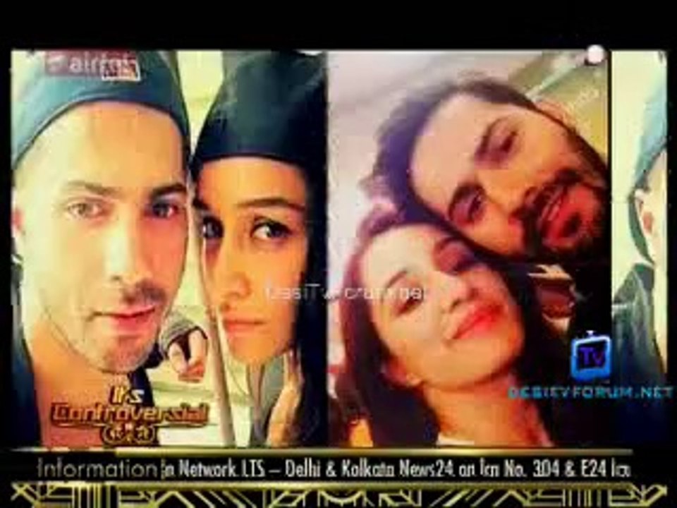 Its Controversial [E24] 30th September 2014