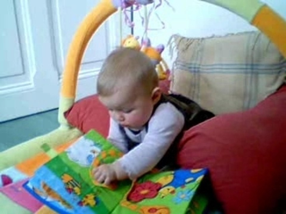 Le livre