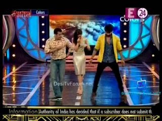 Reality Check (E24) 30th September 2014