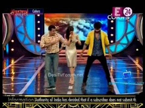 Reality Check (E24) 30th September 2014