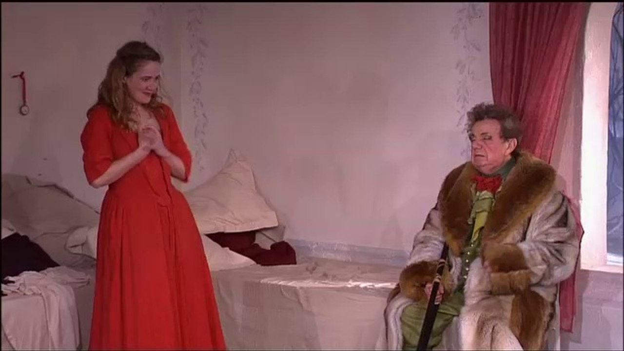 Le Mal court - Extrait DVD COPAT